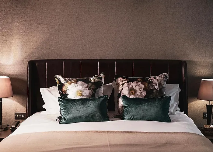 Hotel Du Vin & Bistro Cambridge