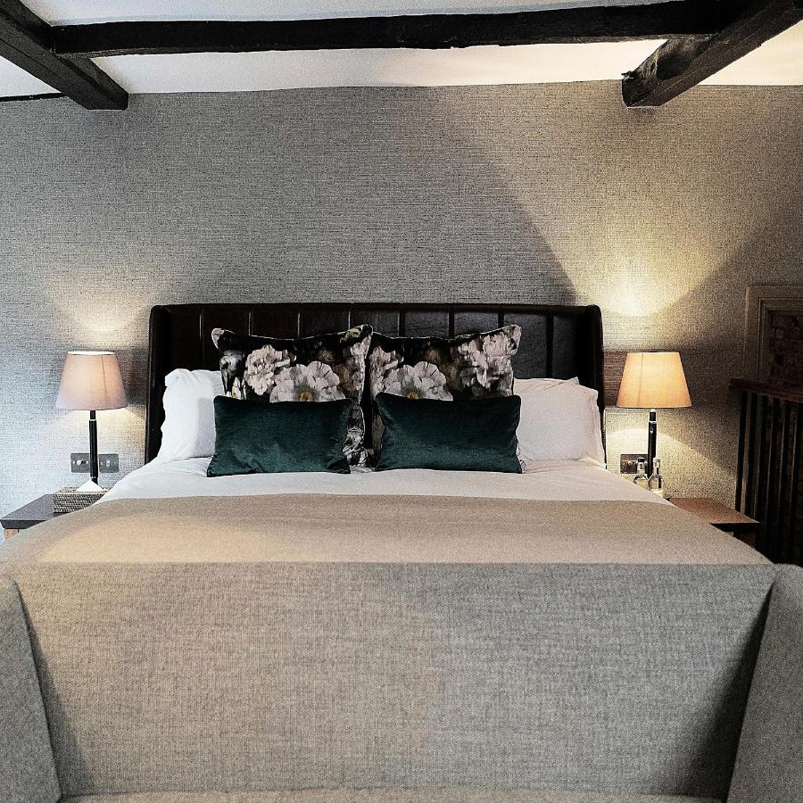 Du Vin & Bistro Hotel CBG