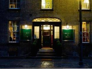 Hotel Du Vin & Bistro Cambridge (Cambridgeshire)
