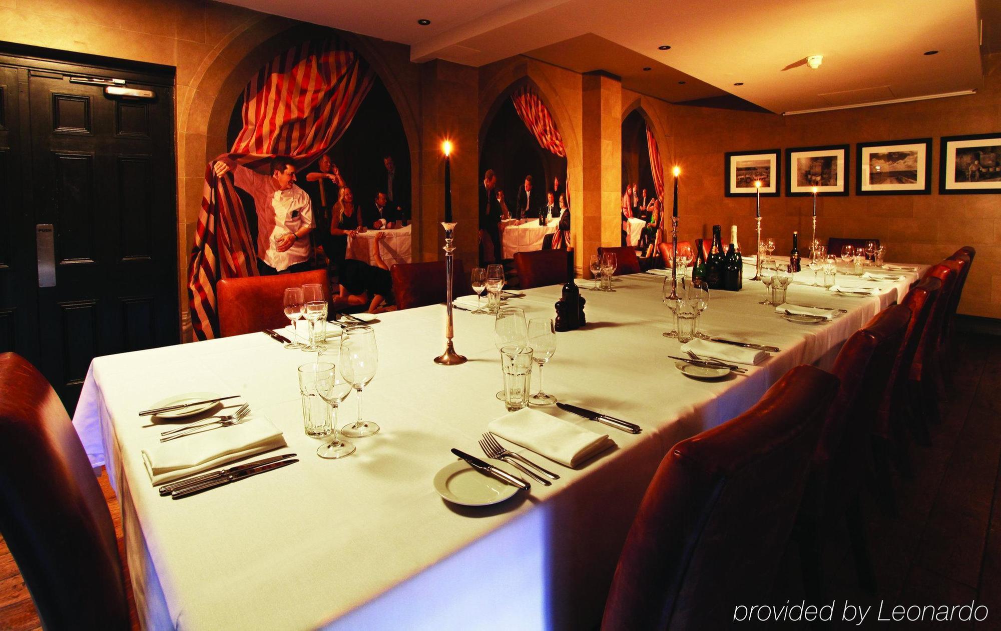 Du Vin & Bistro Hotel 4*