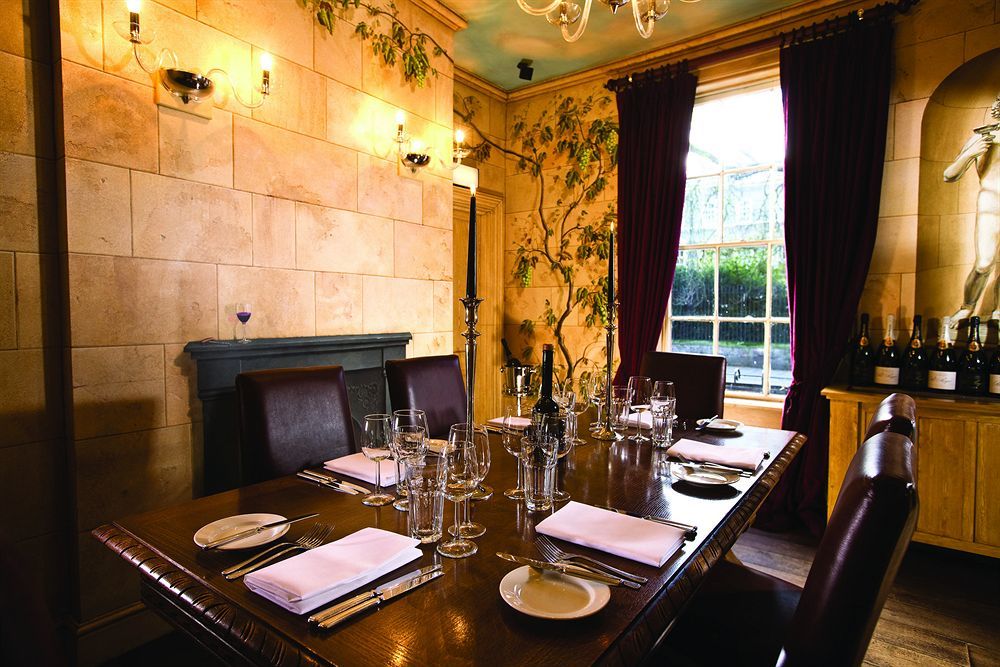 Du Vin & Bistro