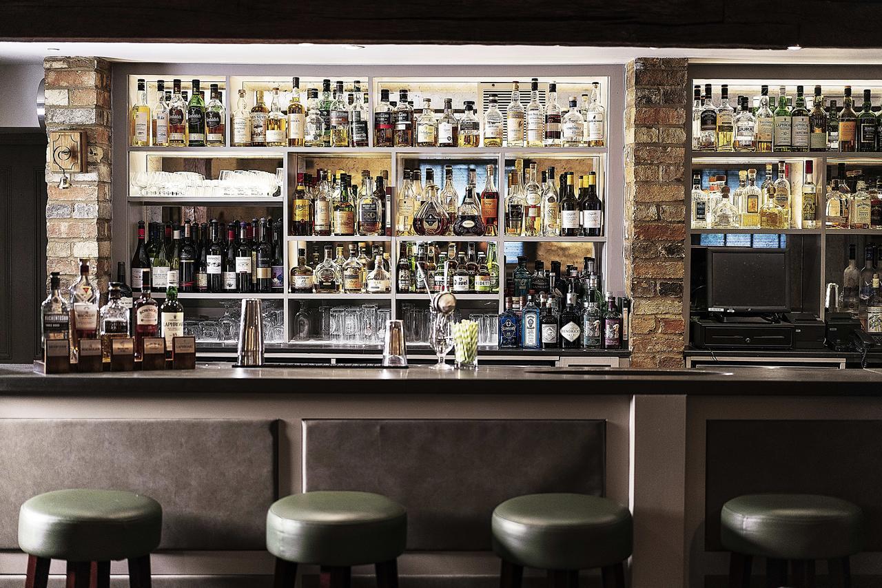 Du Vin & Bistro Hotel 4*
