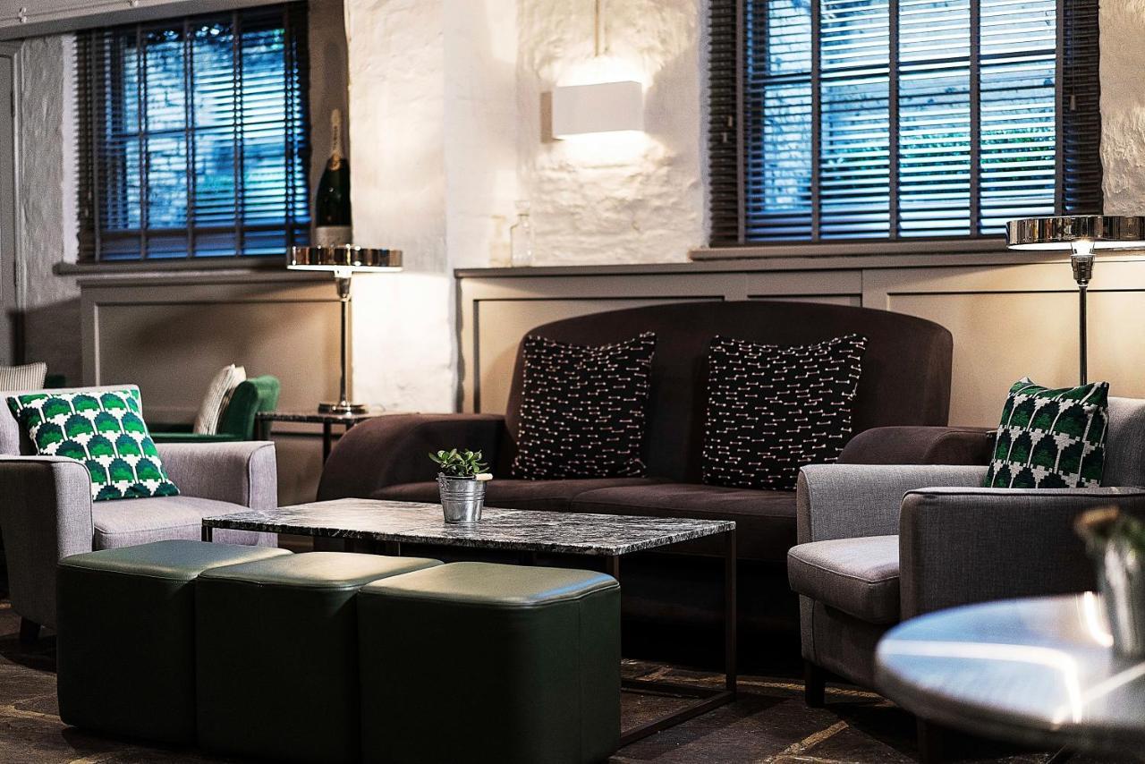 Hotel Du Vin & Bistro 4*