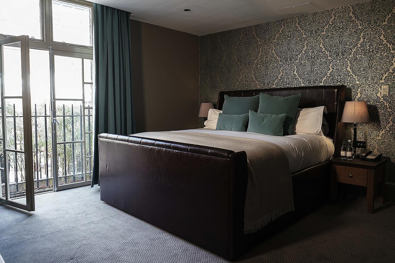 Du Vin & Bistro Hotel 4*