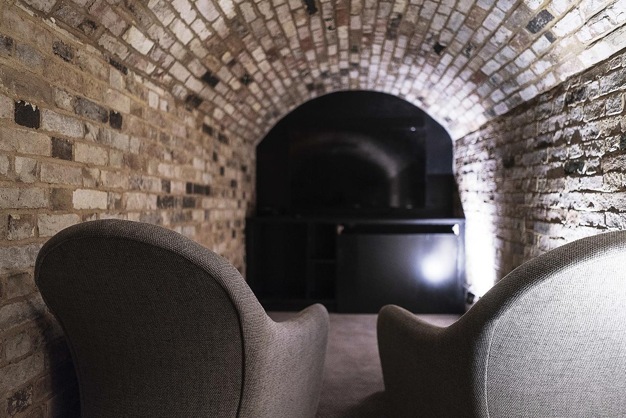Hotel Du Vin & Bistro 4*