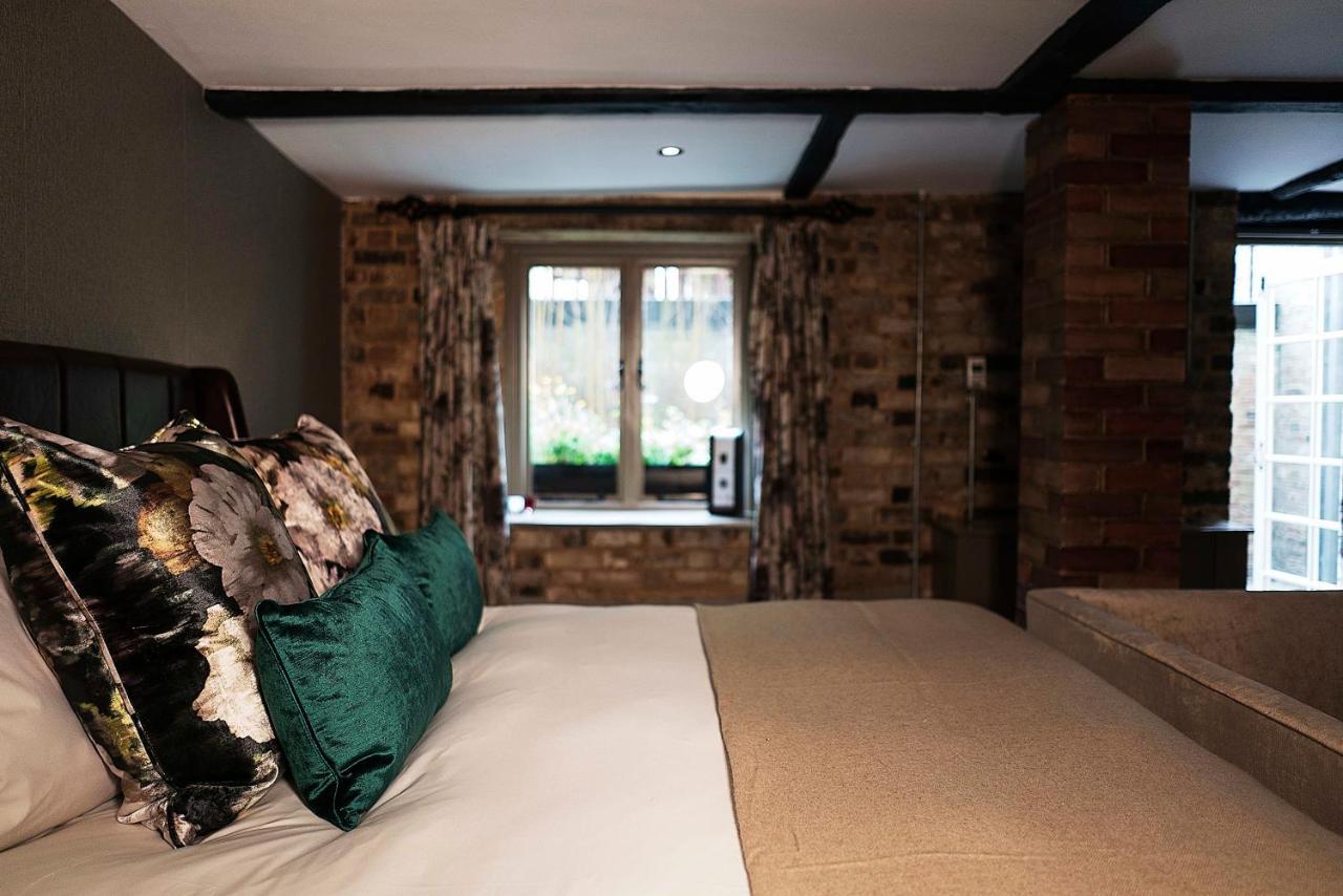 Hotel Du Vin & Bistro 4*