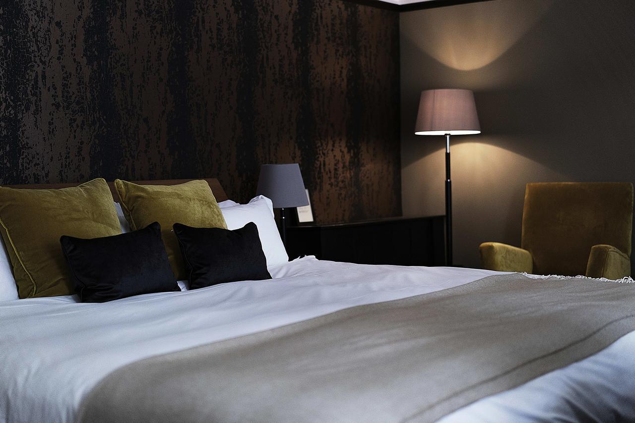 Hotel Du Vin & Bistro 4*