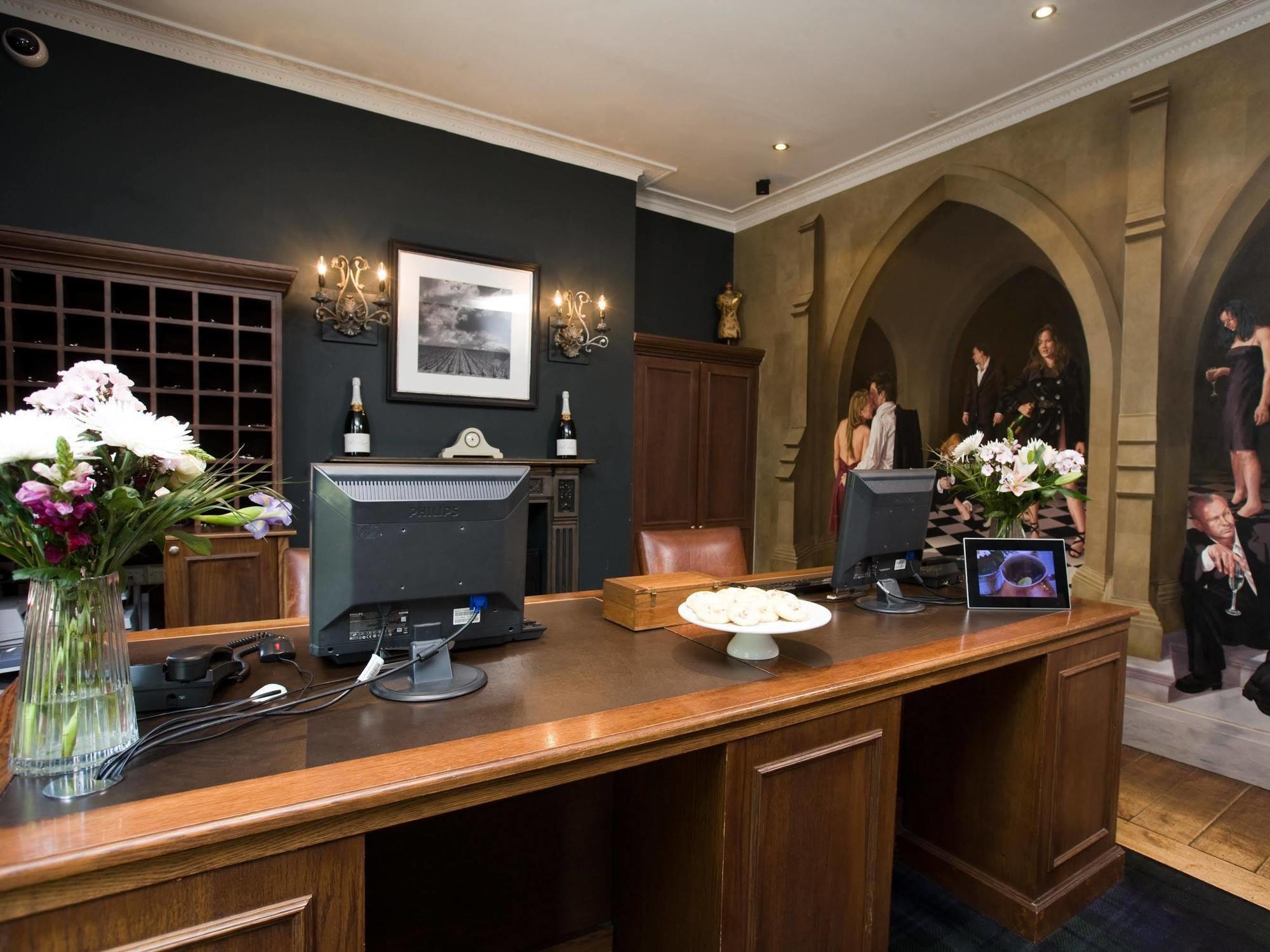 Hotel Du Vin & Bistro 4*