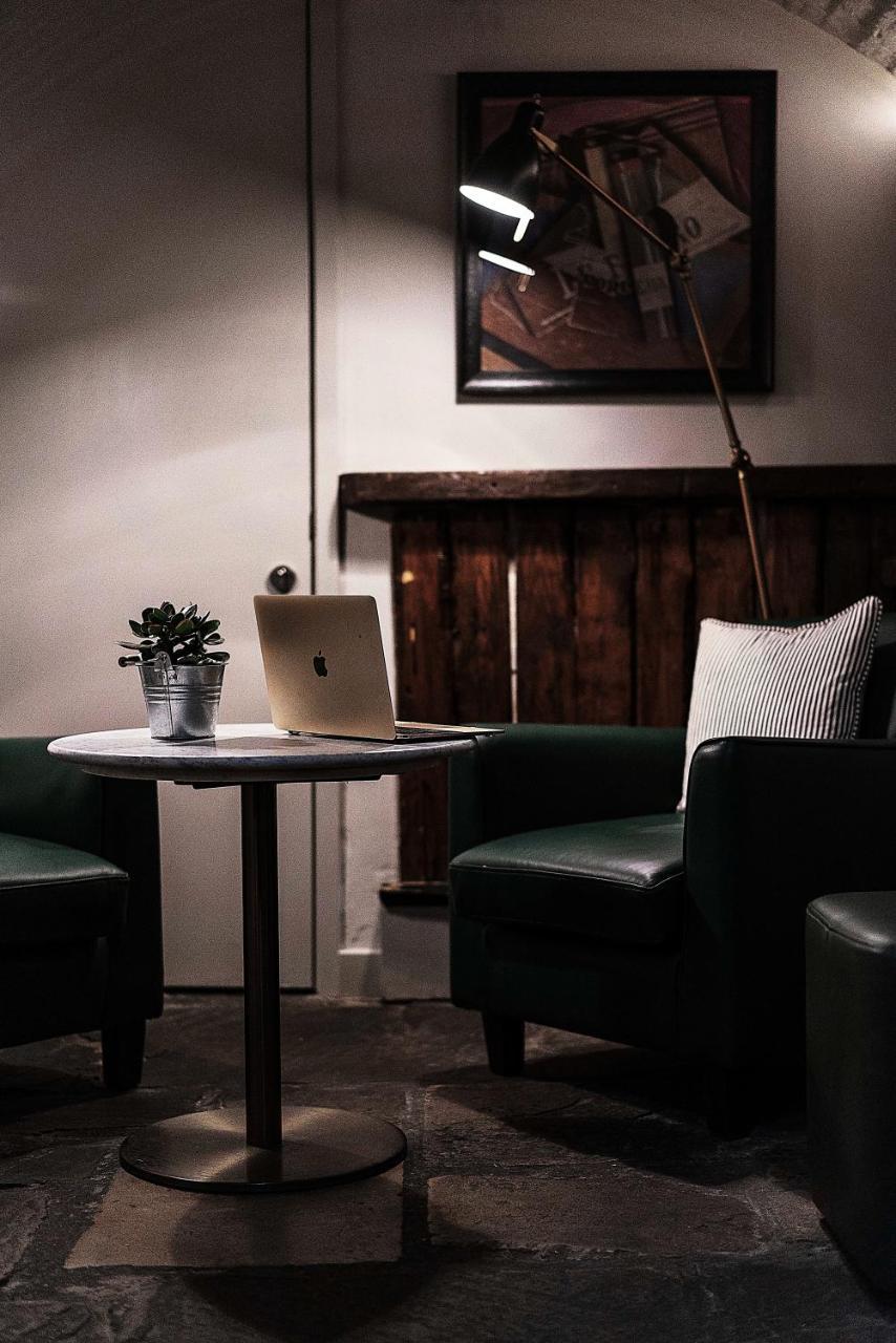 Hotel Du Vin & Bistro 4*