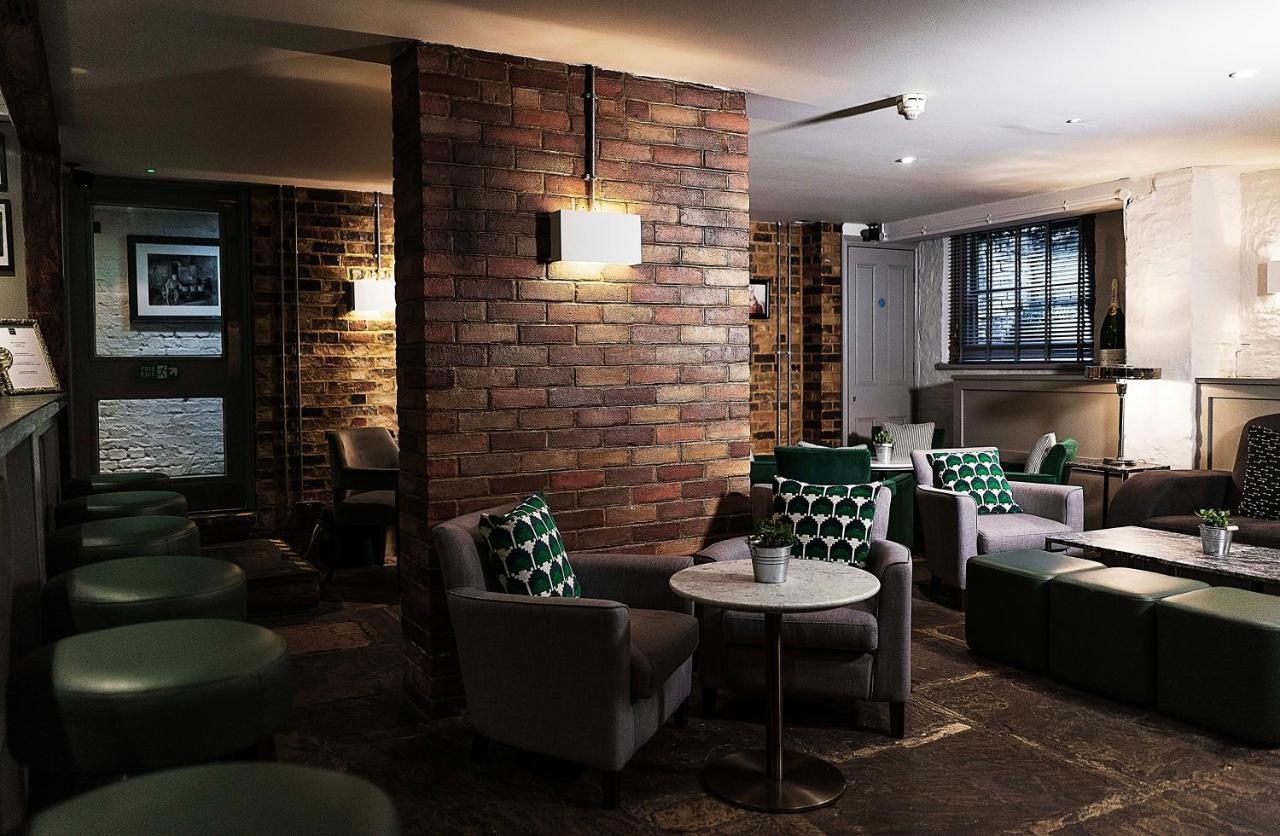 Du Vin & Bistro 4* CBG