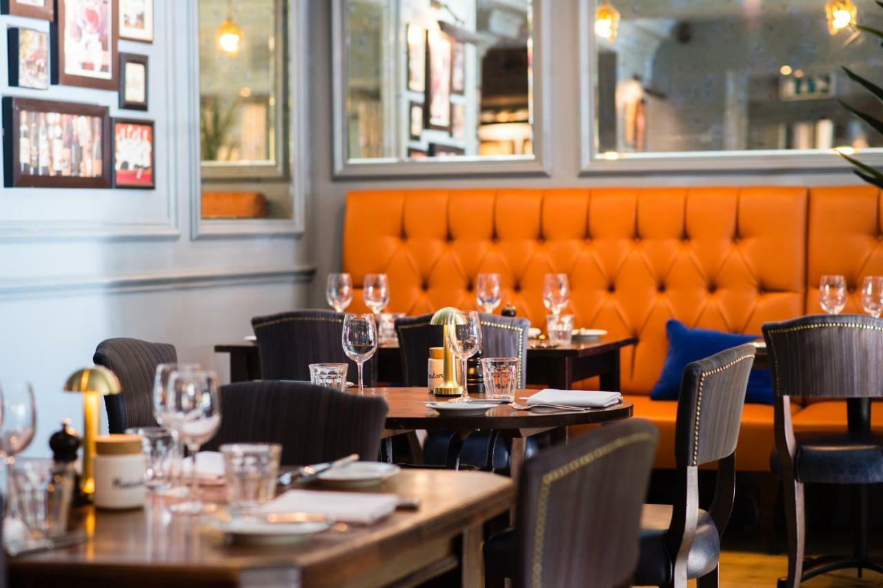 Du Vin & Bistro