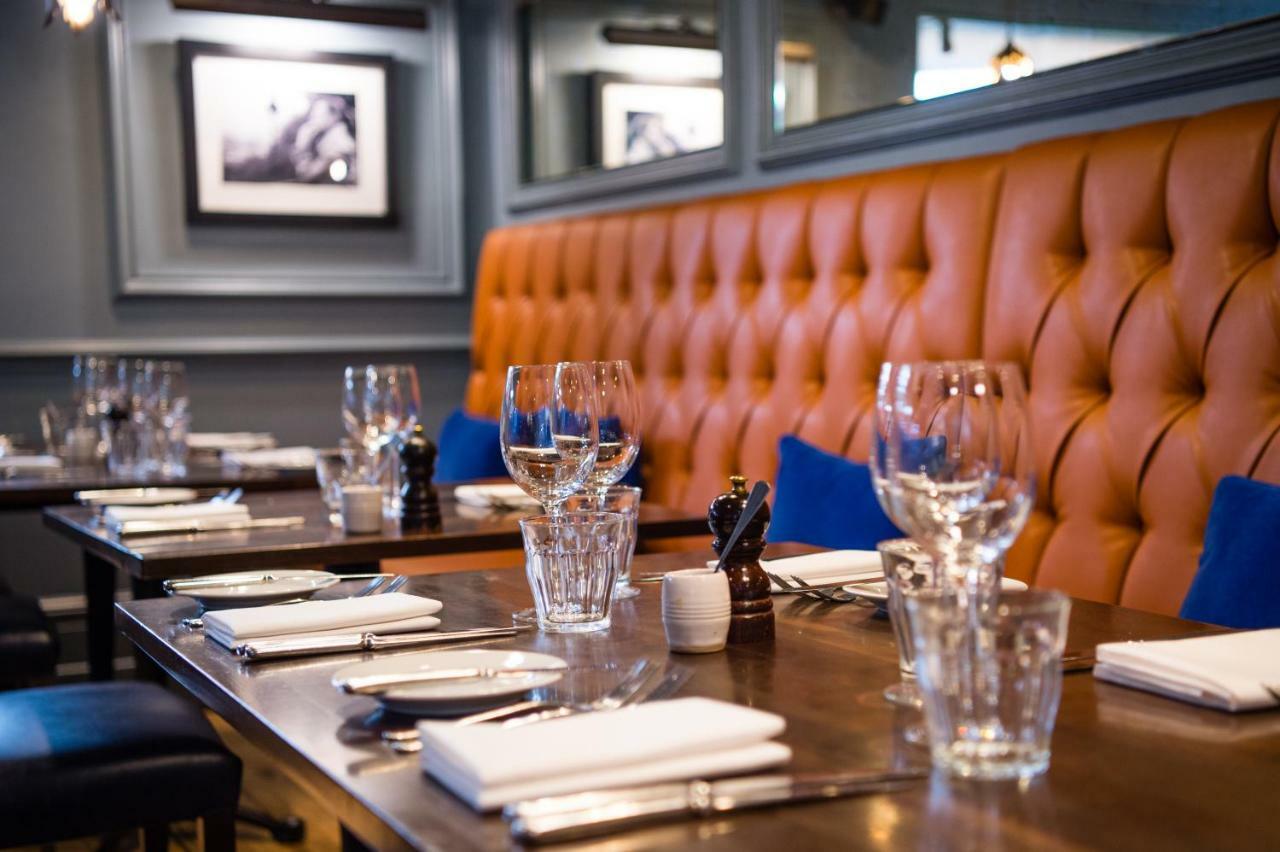 Hotel Du Vin & Bistro