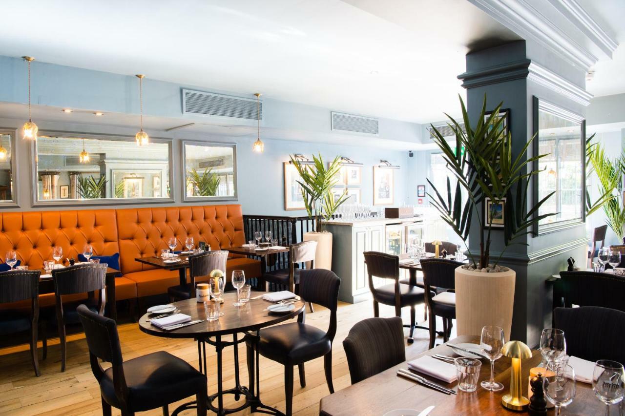 Du Vin & Bistro
