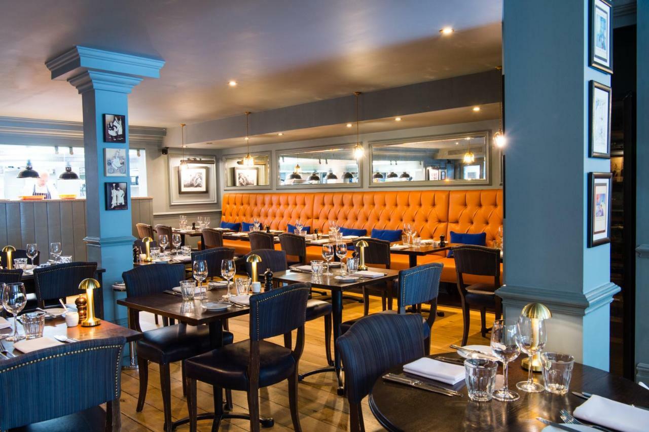 Du Vin & Bistro 4* CBG