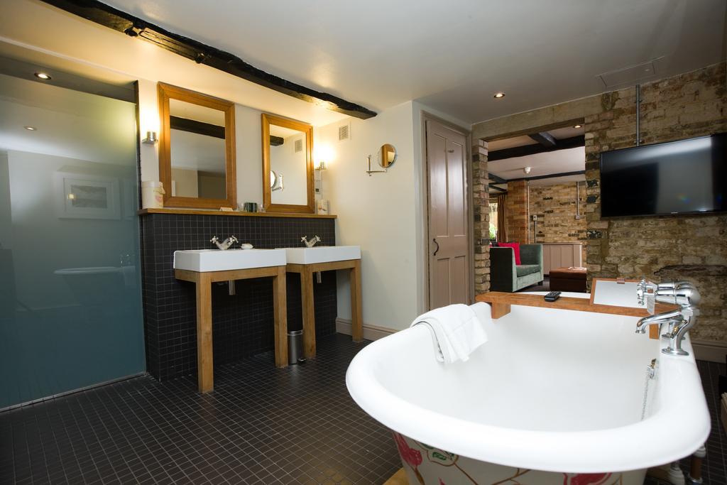 Du Vin & Bistro Hotel 4*