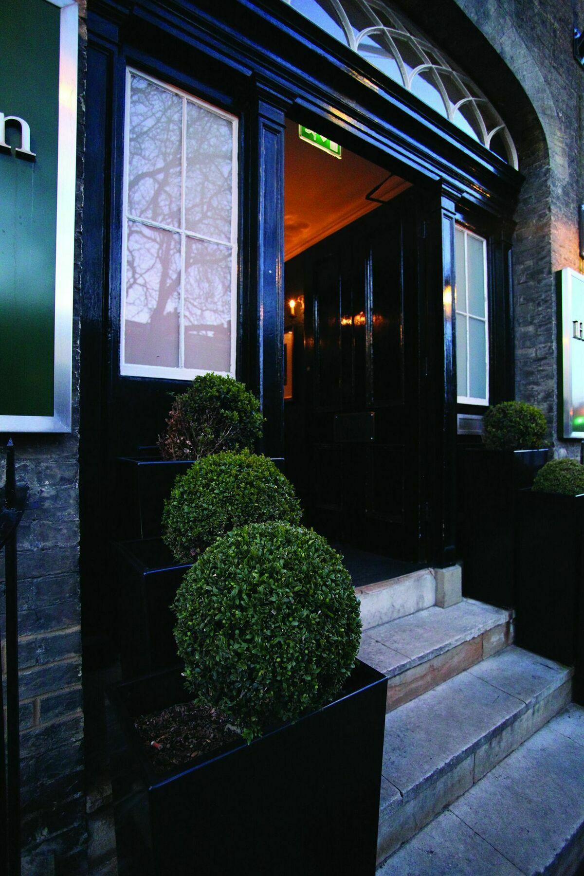 Du Vin & Bistro Hotel CBG