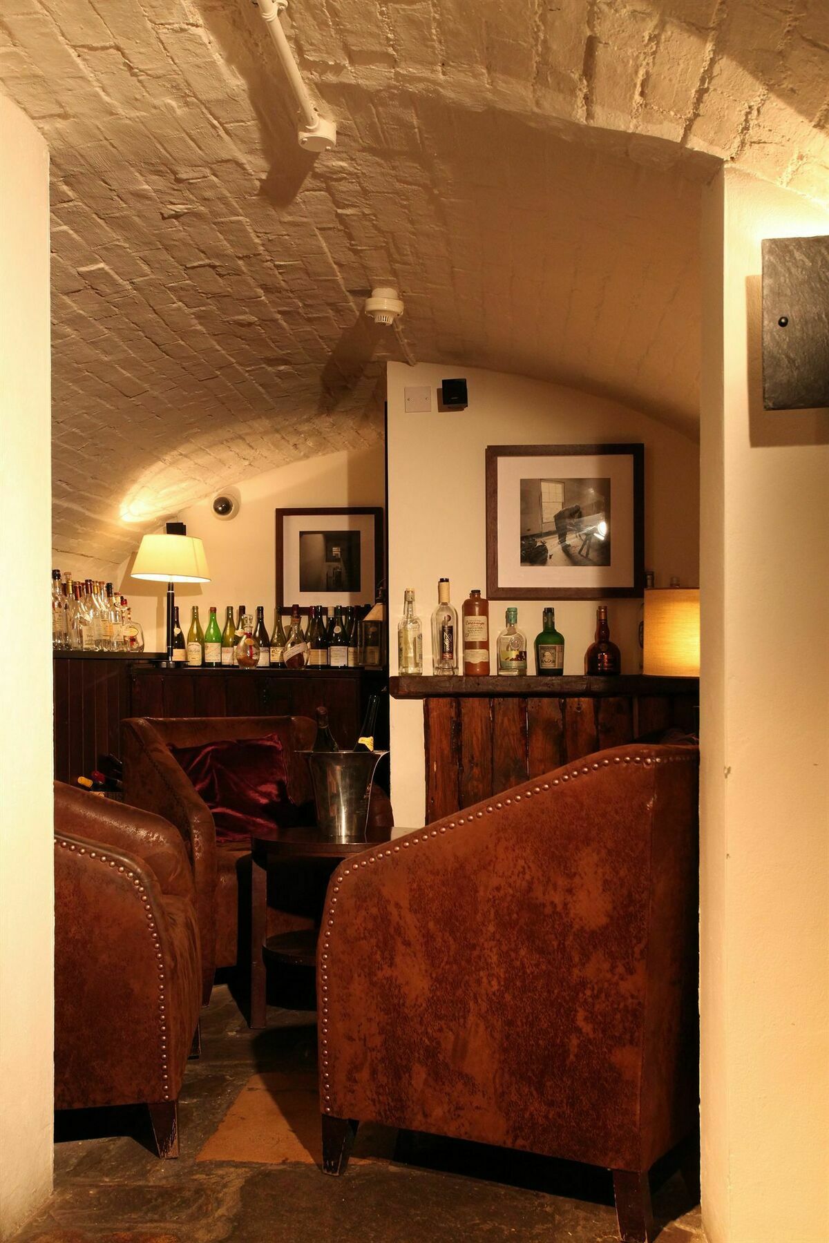 Hotel Du Vin & Bistro