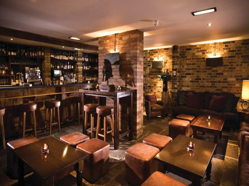 Du Vin & Bistro 4* CBG