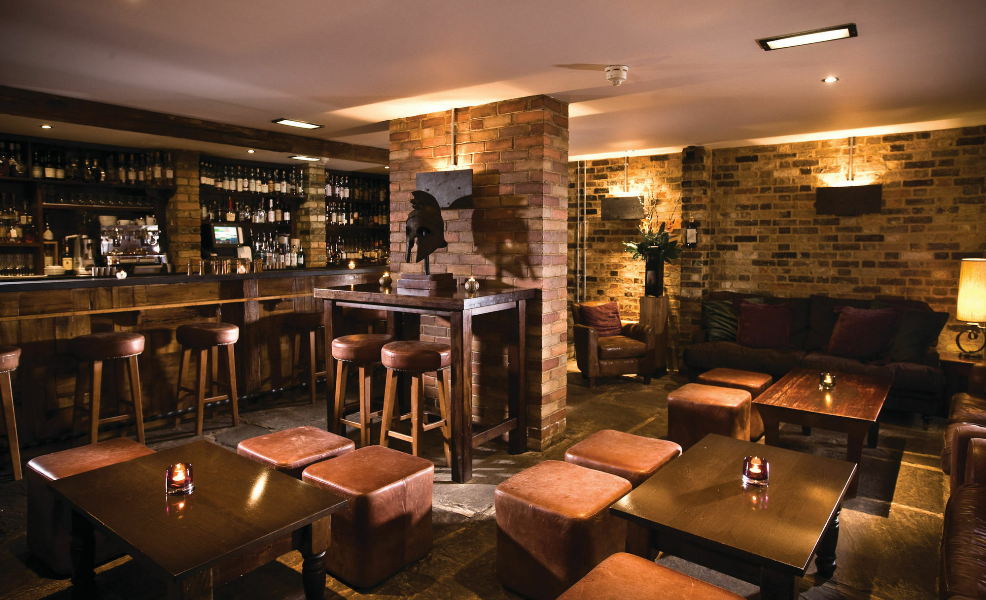 Hotel Du Vin & Bistro 4*