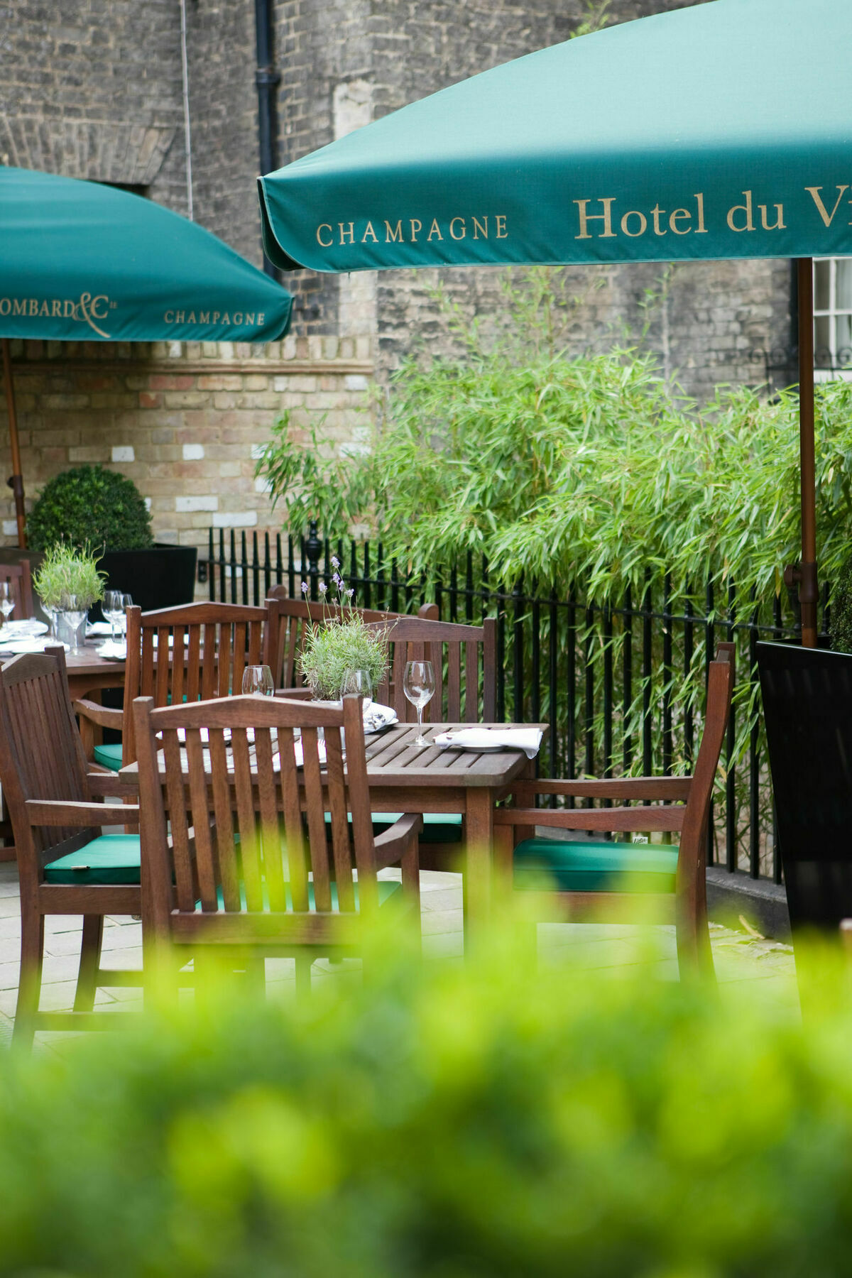 Hotel Du Vin & Bistro