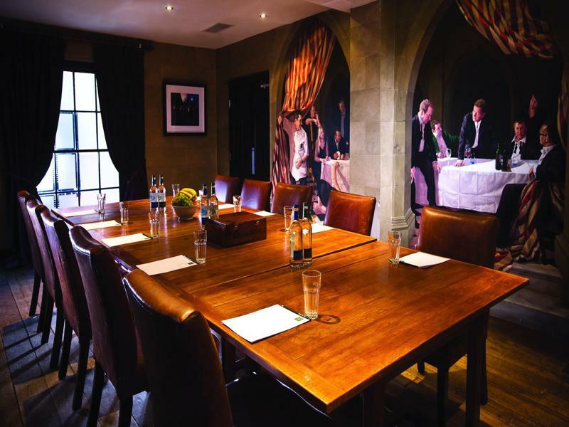 Du Vin & Bistro