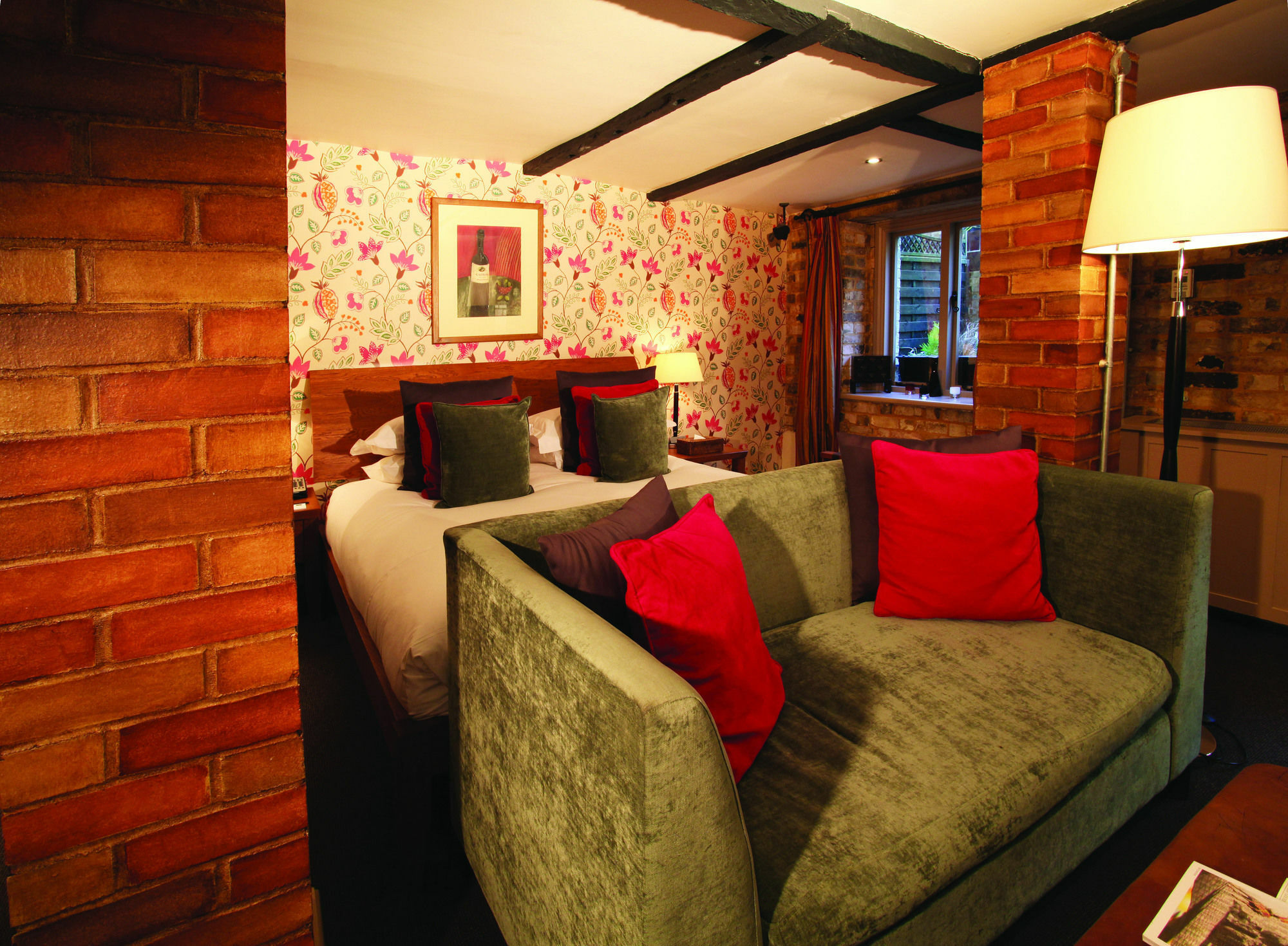 Du Vin & Bistro Hotel 4*