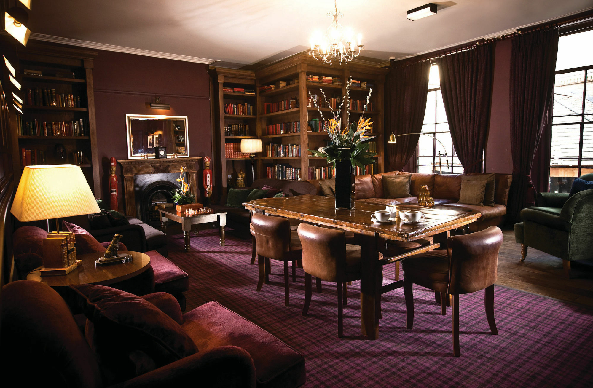 Du Vin & Bistro Hotel