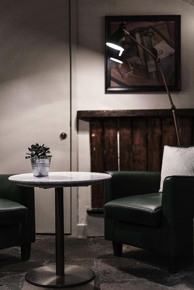 Du Vin & Bistro 4* CBG