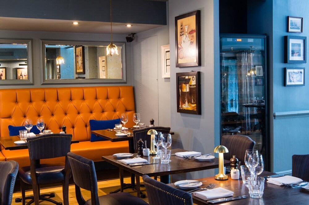 Du Vin & Bistro CBG